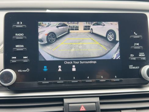 Used 2020 Honda Accord LX image 31