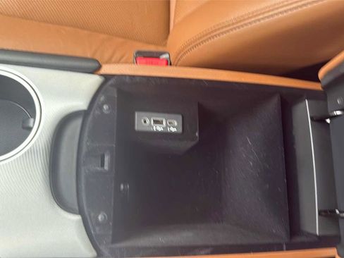 Used 2023 INFINITI Q50 Luxe w/ Cargo Package image 21