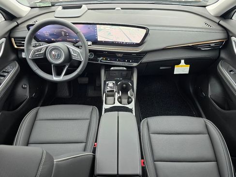 New 2026 Buick Envision Avenir image 28