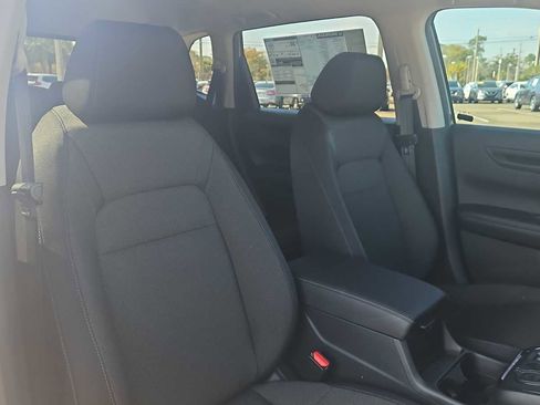 New 2026 Honda CR-V EX image 25