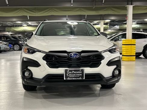 Certified 2026 Subaru Crosstrek 2.5i Premium AWD/4WD image 6