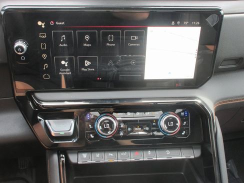 New 2026 GMC Sierra 2500 AT4 w/ AT4 Premium Plus Package image 20