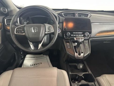 Used 2018 Honda CR-V EX-L image 20