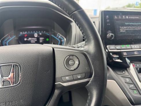 Used 2022 Honda Odyssey EX-L image 15