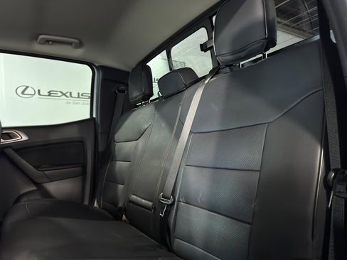 Used 2021 Ford Ranger XLT w/ Equipment Group 302A High image 28