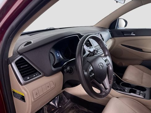 Used 2016 Hyundai Tucson SE w/ Option Group 02 image 22