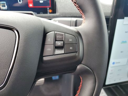 New 2026 Ford Mustang Mach-E Premium w/ Sport Appearance Package image 16