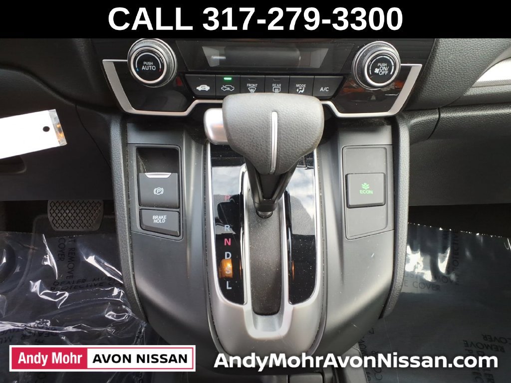 Used 2018 Honda CR-V LX image 31