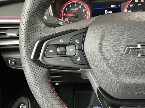 Used 2023 Chevrolet TrailBlazer RS w/ Sun and Liftgate Package image 12