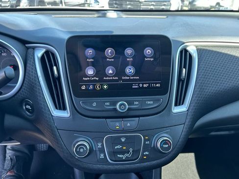 Used 2023 Chevrolet Malibu LS FWD image 10