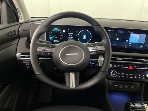 New 2026 Hyundai Tucson Limited image 15