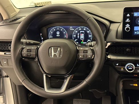 New 2026 Honda CR-V EX-L image 16