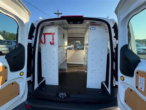 Used 2016 Ford Transit Connect XL FWD image 38