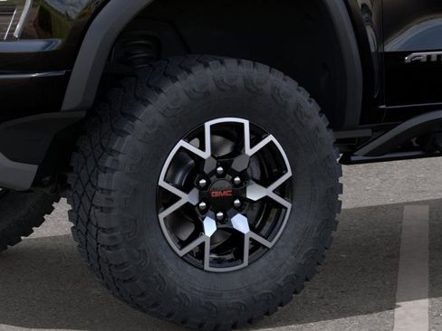 New 2026 GMC Canyon AT4X image 33