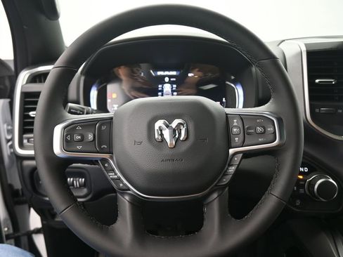 New 2026 RAM 1500 Lone Star image 23