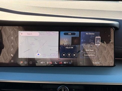 New 2026 Nissan Murano Platinum w/ Cargo Package image 28