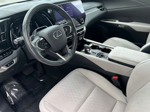 Certified 2023 Lexus RX 350 Premium Plus image 10