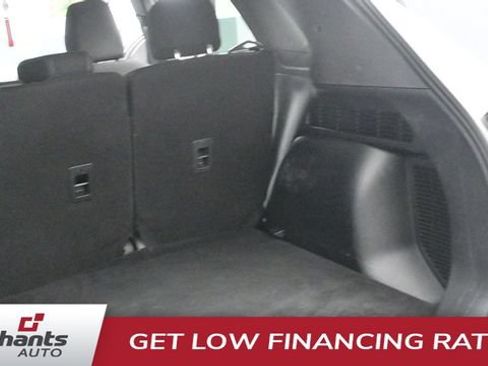 Used 2023 Ford Escape Active AWD/4WD image 19