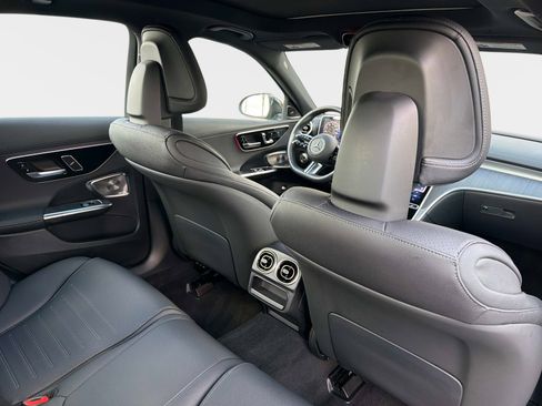 Used 2024 Mercedes-Benz C 300 Sedan w/ AMG Line w/ Night Package image 28