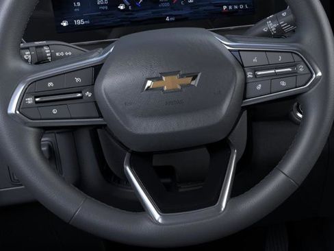 New 2026 Chevrolet Tahoe LT AWD/4WD image 19