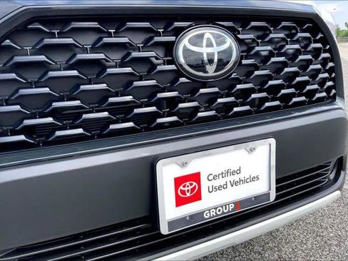 Certified 2023 Toyota Corolla Cross LE FWD image 29