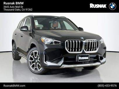 New 2026 BMW X1 xDrive28i w/ Technology Package