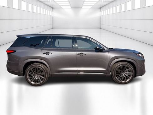 Certified 2026 Lexus TX 350 AWD w/ Technology Package image 4