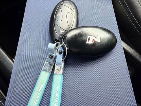 Used 2025 Hyundai Ioniq 5 N image 35