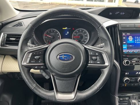 Used 2019 Subaru Ascent Premium image 13