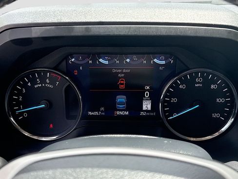 Used 2024 Ford Expedition Limited RWD image 13