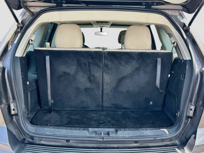 Used 2015 Dodge Journey American Value Package w/ Flexible Seating Group
