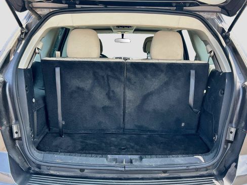 Used 2015 Dodge Journey American Value Package w/ Flexible Seating Group FWD image 4
