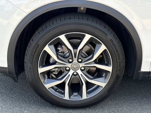 Used 2023 Acura MDX SH-AWD w/ Technology Package image 8