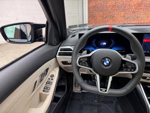 New 2026 BMW M340i xDrive image 13