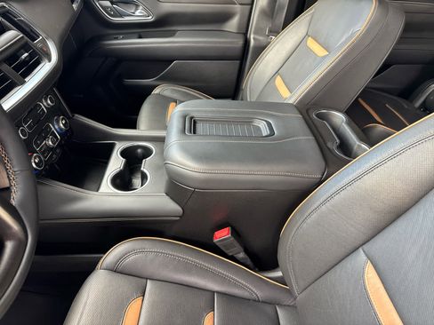 Certified 2023 GMC Yukon AT4 image 24
