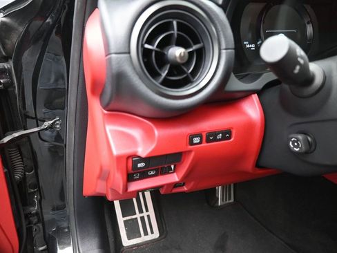 Used 2023 Lexus IS 350 F Sport image 13