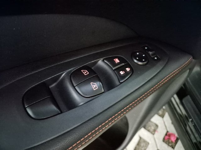 Used 2020 Nissan Pathfinder SV w/ Rock Creek Edition AWD/4WD image 12