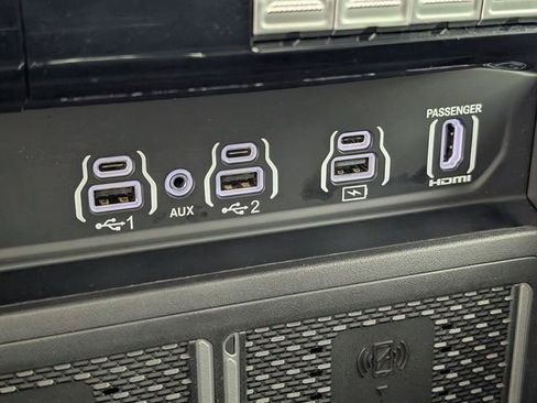 Used 2026 RAM 2500 Rebel w/ Rebel Level 2 Equipment Group image 21