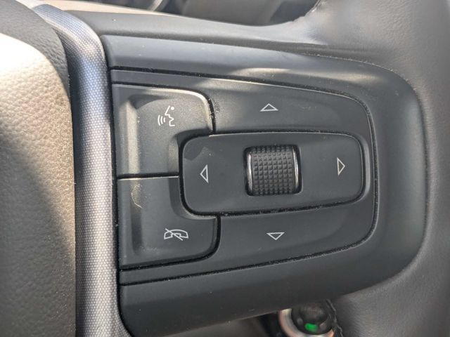 Used 2025 GMC Sierra 1500 SLT AWD/4WD image 26