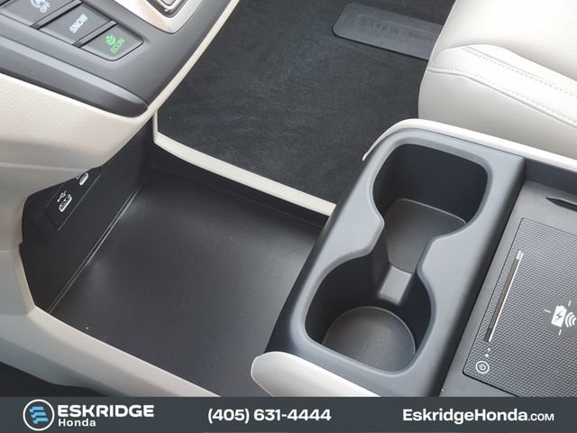New 2027 Honda Odyssey EX-L image 32