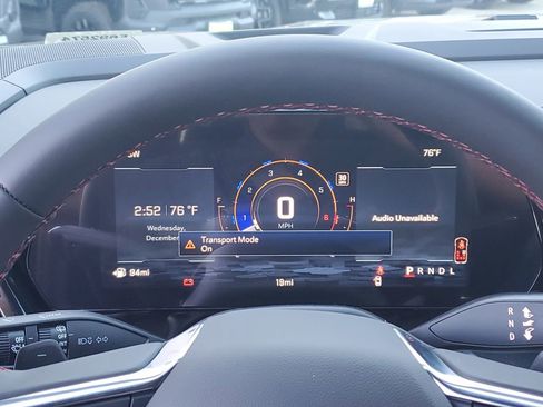 New 2026 Chevrolet Tahoe RST w/ Comfort Package image 33