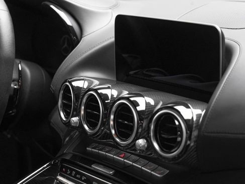 Used 2020 Mercedes-Benz AMG GT R image 46