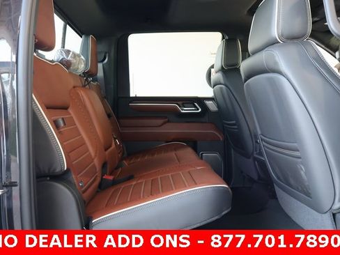 New 2026 GMC Sierra 2500 Denali Ultimate image 21
