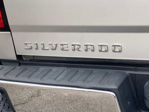 Used 2018 Chevrolet Silverado 1500 LT w/ All Star Edition image 5