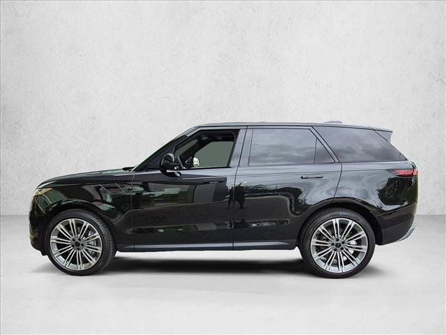 New 2027 Land Rover Range Rover Sport SE AWD/4WD image 5