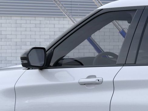New 2026 Ford Explorer ST AWD/4WD image 20