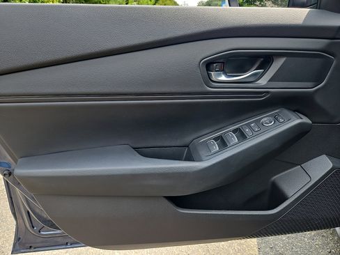 Used 2024 Honda Accord EX image 13