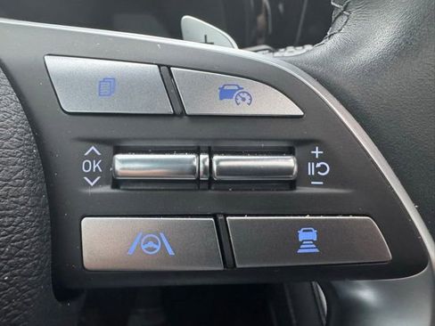 Used 2025 Hyundai Palisade Calligraphy AWD/4WD image 19