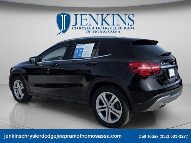 Used 2020 Mercedes-Benz GLA 250 image 8