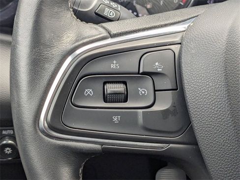 Used 2023 Buick Encore GX Select w/ Sport Touring Package image 18